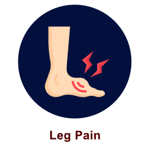 leg pain