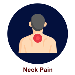 neck pain