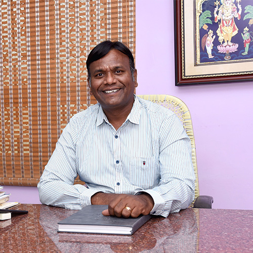 senthil kumar